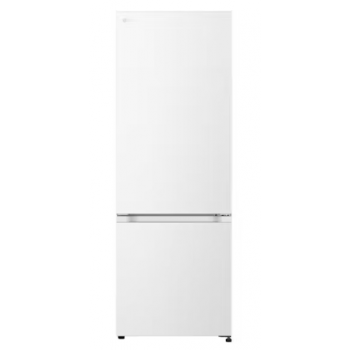 GB-B300MWH LG  335 L Bottom Mount Fridge - Matte White 